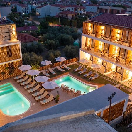 ניקיטי Dandelion Suites מראה חיצוני תמונה