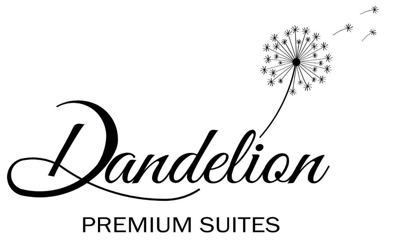 ניקיטי Dandelion Suites מראה חיצוני תמונה